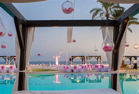 marbella weddings venues|Best Luxury Wedding Venues in Marbella .